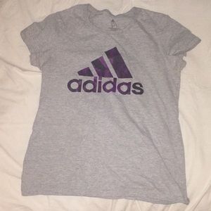Adidas Women’s t-shirt